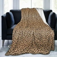 -Dake забавни котки хвърлят одеяло ултра меко топло през целия сезон сладък анимационен дизайн декоративни одеяла от руно за леглото стол диван диван спалня 50 x40