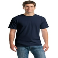 MMF - Мъжки тениска с къс ръкав, до мъже с размер 5xl - качулка с огън