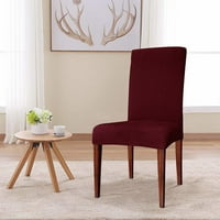 Enova Home Elegant Knitting Jacquard Bo Cushion стол за трапезария за хранене слонова кост слонова кост