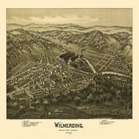 Wilmerding Pennsylvania - Moyer от Fowler