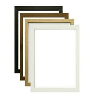 8* Съвременна рамка за снимки рамки за снимки на кадри Черният бял дъб