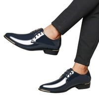 Akiihool Oxford обувки за мъже Мъжки мрежести рокли Маратонки Oxfords Мъжки обувки Небрежни обувки за мъже за мъже